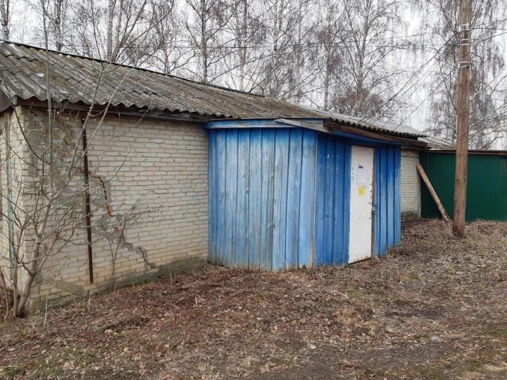Аукцион по продаже части здания 49,5 кв.м., расположенного по адресу: Пензенская область, р-н. Иссинский, с. Уварово, ул. Центральная, д. 61, кв. 2